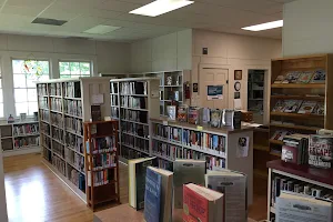 Tiptonville Public Library image