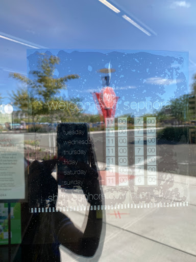 Cosmetics Store «SEPHORA», reviews and photos, 13915 S Virginia St, Reno, NV 89511, USA