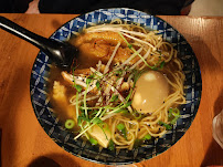Soupe du Restaurant japonais authentique Bistro izakaya streetfood petitesoeurli à Bourges - n°14