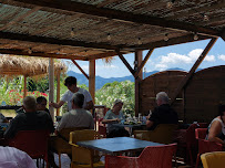 Atmosphère du Restaurant L'Allegria à Penta-di-Casinca - n°3