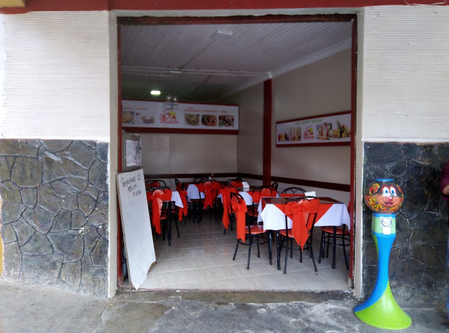 Opiniones de Restaurante "Michita" en Cariamanga - Restaurante