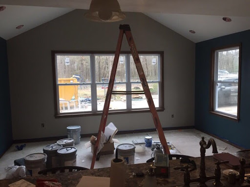 Painter «Morales Painters», reviews and photos, 4419 Sparks Rd, Alexander, AR 72002, USA