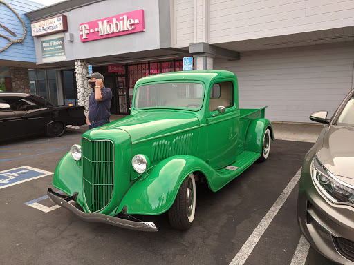 Donut Shop «Adams Avenue Donuts», reviews and photos, 9015 Adams Ave, Huntington Beach, CA 92646, USA