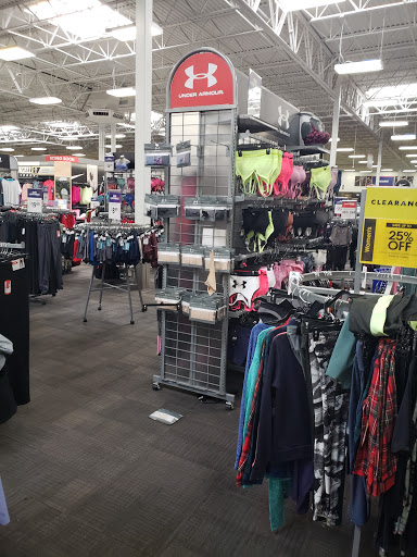 Sporting Goods Store «Academy Sports + Outdoors», reviews and photos, 3201 Lawrence Rd, Wichita Falls, TX 76308, USA