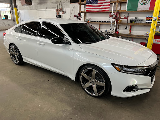 Alpha Car Detailing en Burlington
