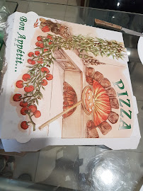Plats et boissons du Pizzeria La Sicilienne à Millas - n°3
