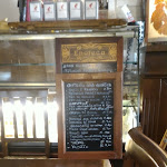 Photo n°2 de l'avis de Strat.l fait le 24/10/2017 à 12:53 sur le  Osteria Alla Caneva à Bassano del Grappa