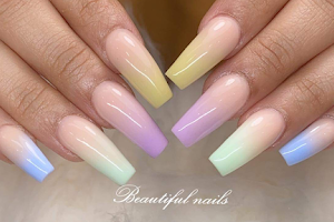 Beautiful Nails image