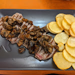 Photo n°4 de l'avis de Giuseppe.a fait le 01/10/2021 à 14:31 sur le  Ristorante Pizzeria Da Renato à Morano Calabro