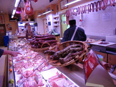 BOUCHERIE DELPONT à Millau