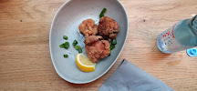 Karaage du Restaurant asiatique Mitsuba à Grenoble - n°5