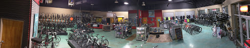 Bicycle Store «Ultimate Bicycle», reviews and photos, 9129 Monroe Rd #115, Charlotte, NC 28270, USA