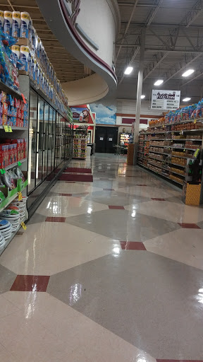 Grocery Store «Food Town | North Sam Houston», reviews and photos, 2770 North Sam Houston Pkwy W, Houston, TX 77038, USA