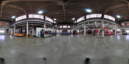 Boxing Gym «Uppercut Boxing Gym», reviews and photos, 1324 Quincy St NE, Minneapolis, MN 55413, USA