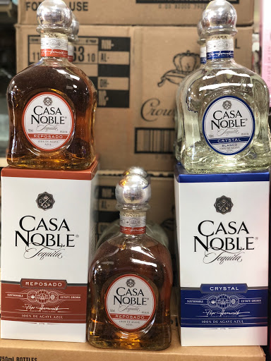 Liquor Store «E & M Food & Liquor», reviews and photos, 7758 Archer Rd, Justice, IL 60458, USA