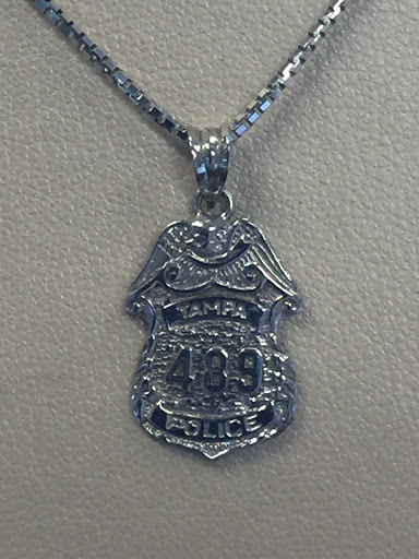 Jewelry Store «Hayman Jewelry Company», reviews and photos, 305 E Madison St, Tampa, FL 33602, USA