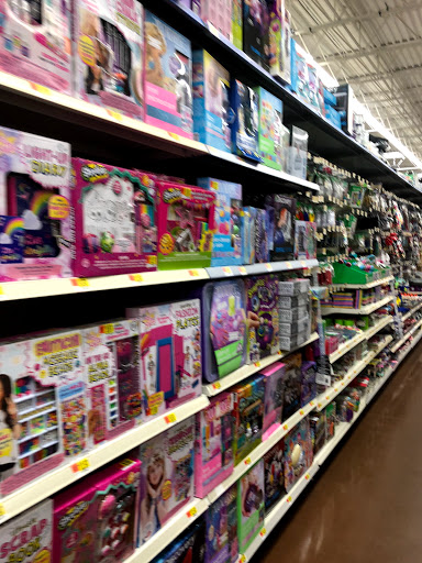 Department Store «Walmart Supercenter», reviews and photos, 1351 Veterans Pkwy, Clarksville, IN 47129, USA