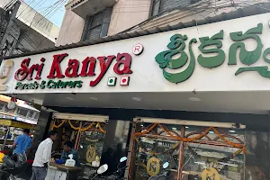 Sri Kanya Parcels And Catering Services image