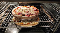 Pizza du Pizzas à emporter Distributeur automatique de Pizza à Étaples - n°1
