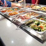 Photo n°1 de l'avis de Hao.h fait le 05/11/2016 à 12:24 sur le  Sushi Yo Yo à Forlì