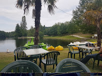 Atmosphère du Restaurant Foix plage - n°3