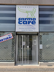 Farmacias FarmaCare