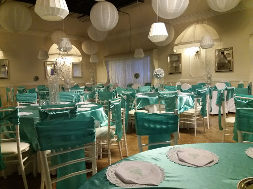 Ballroom «Prisma Party Hall», reviews and photos, 11500 Pellicano Dr, El Paso, TX 79936, USA