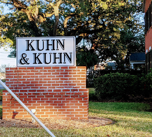 Elder Law Attorney «Kuhn & Kuhn Law Firm», reviews and photos