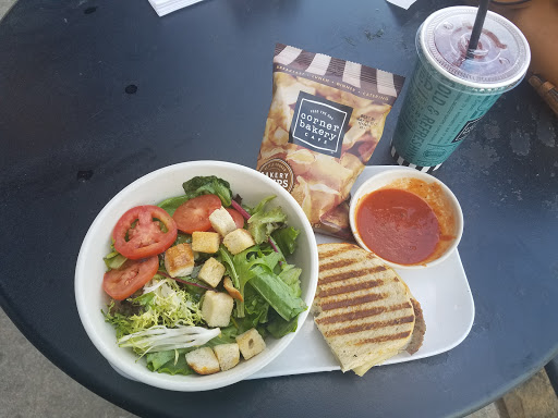 Cafe «Corner Bakery Cafe», reviews and photos, 118 E John W Carpenter Fwy, Irving, TX 75062, USA