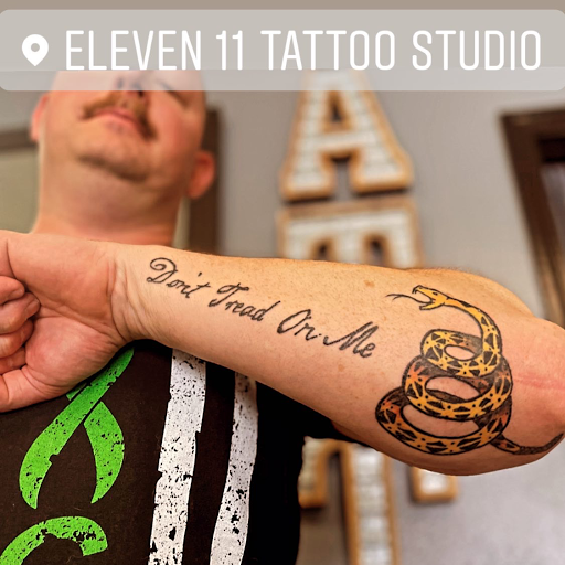 Explore tattoo original ideas, creative tattoo ideas in Navarre, available at Eleven 11 Tattoo Studio