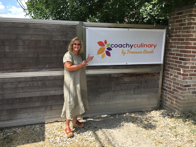 Beoordelingen van Coachy Culinary by Francesca Rovati in Hoei - Personal trainer