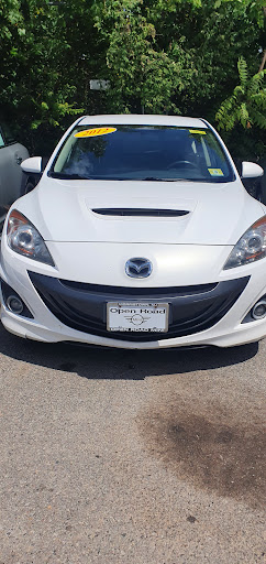 Car Dealer «Morristown Mini», reviews and photos, 198 Madison Ave, Morristown, NJ 07960, USA