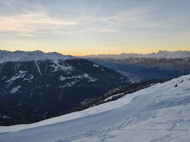 Rezensionen über Cabane du Ski-club de Veyras in Siders - Nachtclub