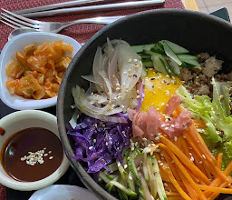 Dururu Korean Restaurant & Homemade bakery photo