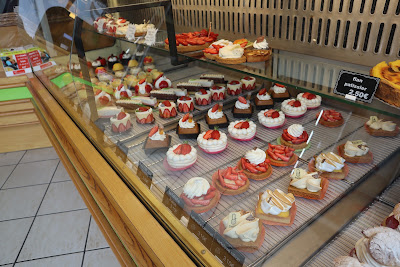 La tradition du pain à Plouzané