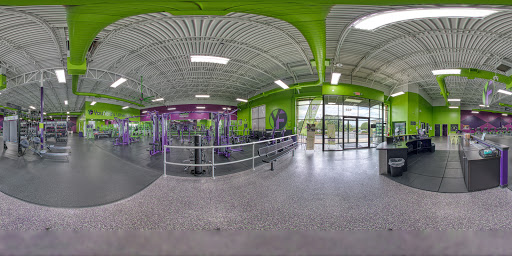 Gym «Youfit Health Clubs», reviews and photos, 935 North Point Dr, Alpharetta, GA 30022, USA