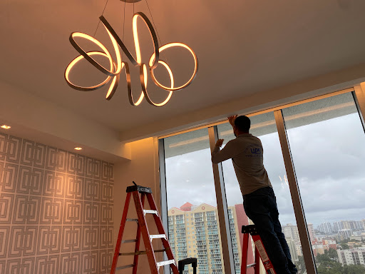 Electrician «Unlimited Electrical Solutions», reviews and photos, 7601 NW 182nd Terrace, Hialeah, FL 33015, USA