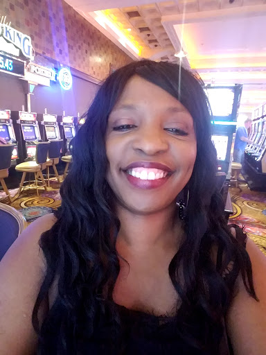 Concert Hall «Blue Chip Stardust Event Center», reviews and photos, 777 Blue Chip Dr, Michigan City, IN 46360, USA