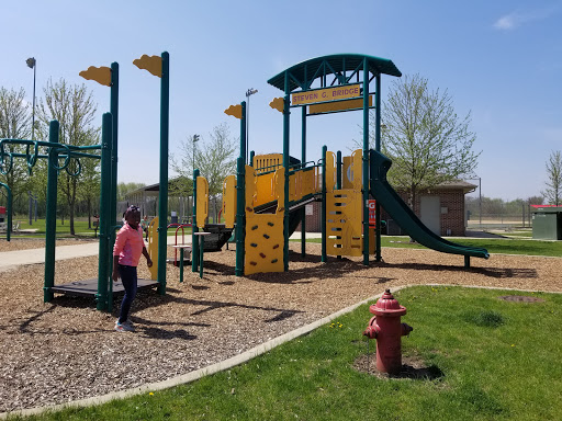 3651 Kennedy Rd, Bristol, IL 60512, USA