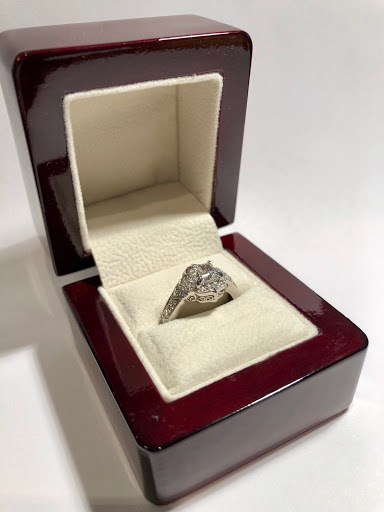 Jeweler «Benari Jewelers - Exton, PA», reviews and photos, 299 Main St, Exton, PA 19341, USA