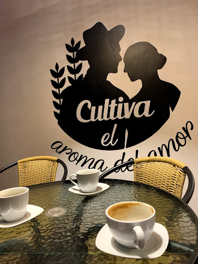 Café Ramón y Elena