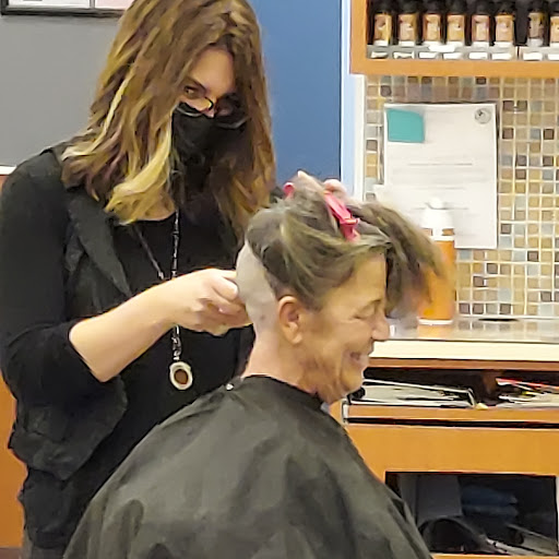 Hair Salon «Hair Cuttery», reviews and photos, 15609 WC Commons Way, Midlothian, VA 23113, USA