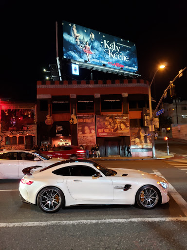 Live Music Venue «Whisky a Go Go», reviews and photos, 8901 Sunset Blvd, West Hollywood, CA 90069, USA