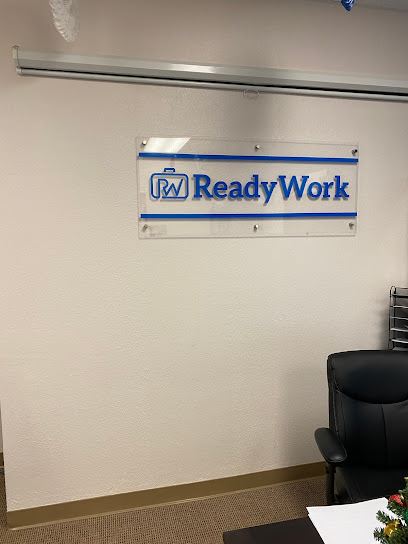 ReadyWork Inc