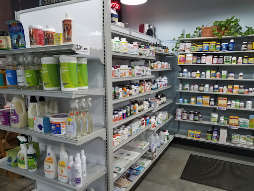 Health Food Store «The Natural Way», reviews and photos, 468 Old Smizer Mill Rd, Fenton, MO 63026, USA