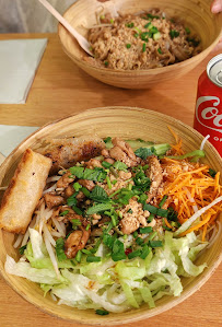 Les plus récentes photos du Restauration rapide Pitaya Thaï Street Food à Créteil - n°15