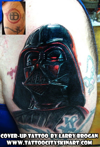 Explore chicago bulls tattoo ideas, creative tattoo ideas in Lockport, available at Tattoo City by Larry Brogan
