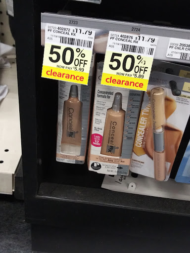 Drug Store «CVS», reviews and photos, 510 Blackwell Rd, Warrenton, VA 20186, USA