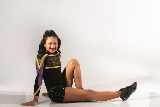 Gymnastics Center «Clarksville Cheer Extreme», reviews and photos, 1751 Huskey Dr, Clarksville, TN 37040, USA