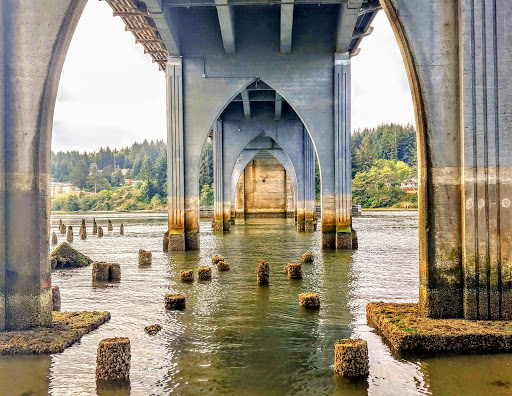 Cafe «Siuslaw River Coffee Roasters», reviews and photos, 1240 Bay St, Florence, OR 97439, USA